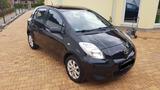 Toyota Yaris 1,0-l-VVT-i -
