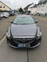 Mazda 6  2.2 Diesel  Sehr gut Zustand ! - Mazda 2 in Mainz