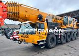 Liebherr LTM 1150-5.3 - Angebote