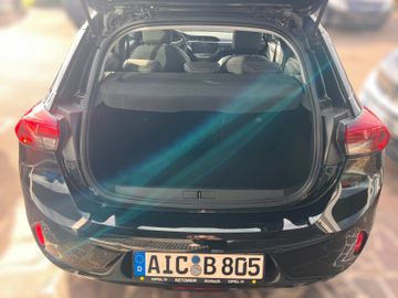 Bild 6 Opel Corsa F Elegance +Frontk+PP+Intelly+