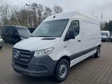 Mercedes-Benz eSprinter III Kasten FWD Sprinter 312 L2 KLIMA/R - Mercedes-Benz 312