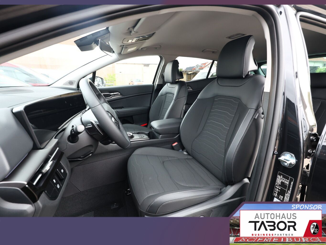 Kia Sportage - Bild 6