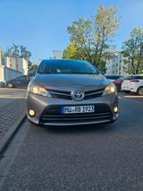 Toyota Verso 1.6l D-4D Start/Stop Comfort 5-Sitzer ... - Toyota Verso Comfort mit Diesel-Antrieb