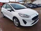 Ford Fiesta Cool & Connect - Ford Fiesta: Kombi