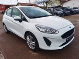 Ford Fiesta Cool & Connect - Ford Fiesta: Kombi