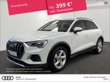 Audi Q3 35 TFSI advanced PANO CARPLAY LED MMI - Audi Q3 aus 2025