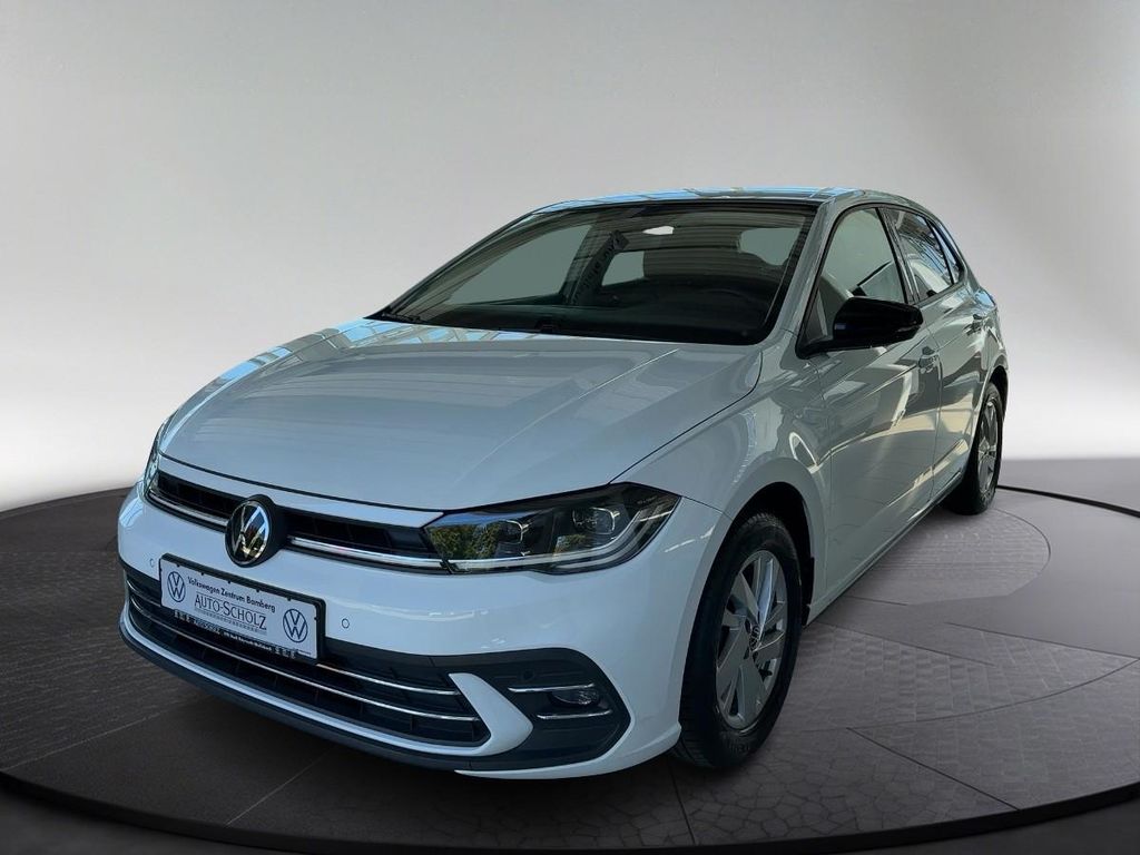 Image of Volkswagen Polo