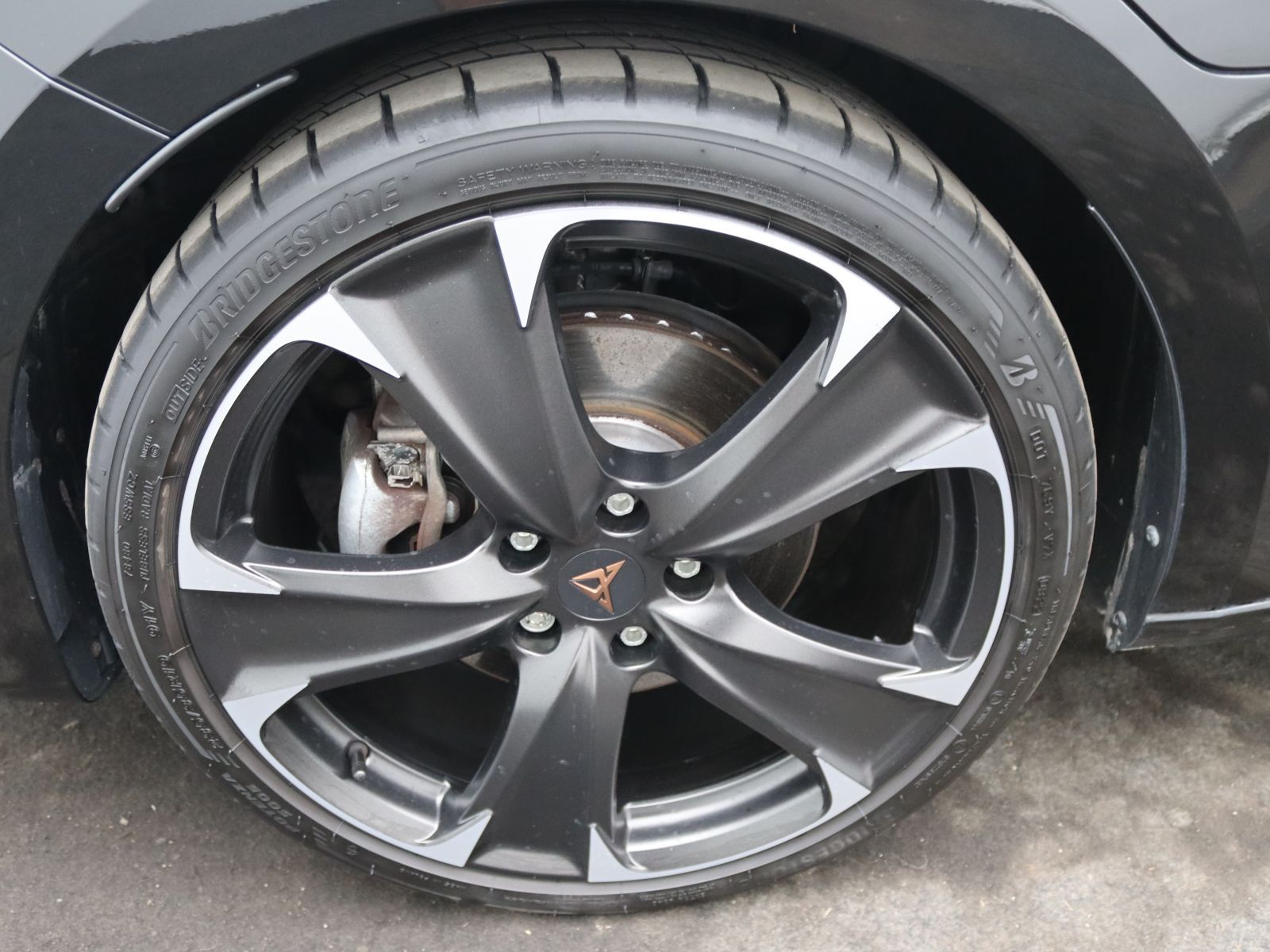 Cupra Leon - Bild 17