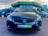 Kia cee'd / Ceed - 2.HAND-KLIMA-ALU!!!! - Kia aus 2011: Cee D