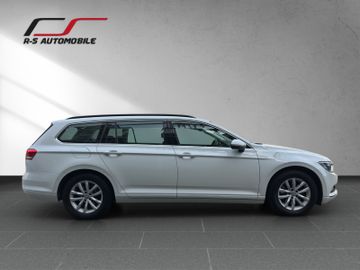 Volkswagen Passat Variant - 8