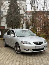 Mazda 3 BK Sport  neu tüv!!!! - Mazda: Mazda3 Sport