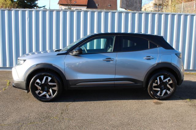 Fahrzeugabbildung Opel Mokka 1.2 Turbo GS KlimaA,LED,SHZ,ACC,Kam.,PDC
