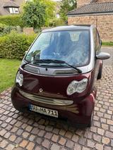 Smart ForTwo coupé passion 45kW passion