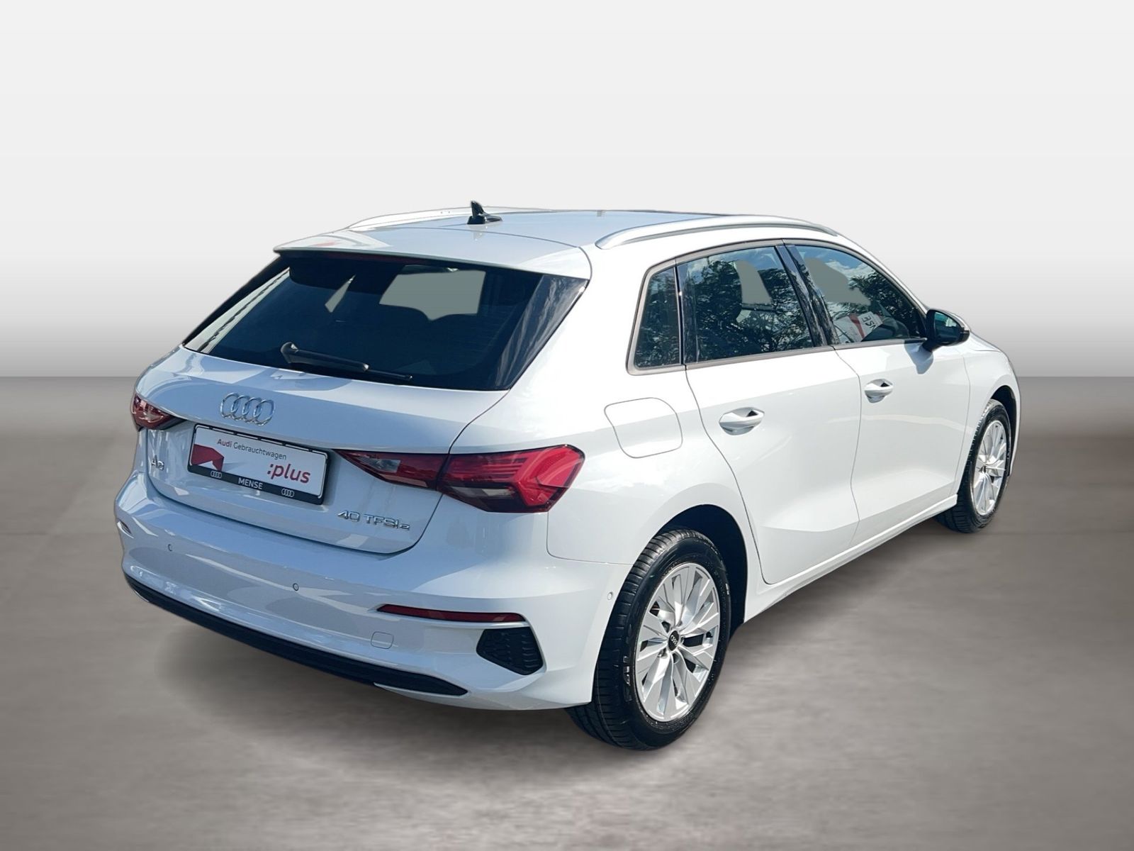 Audi A3 - Bild 5