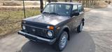 Lada Niva 1.7 4x4 ABS Tüv bis 08/26 - Lada aus 2014