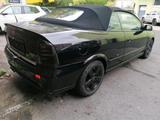 Opel Astra Cabrio Bertone 1.8 Benziner Kei... - Opel Astra aus 2001: 1.8