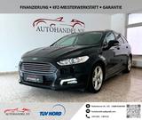 Ford Mondeo 2.0 TDCi Titanium, Autom, Navi, Temp