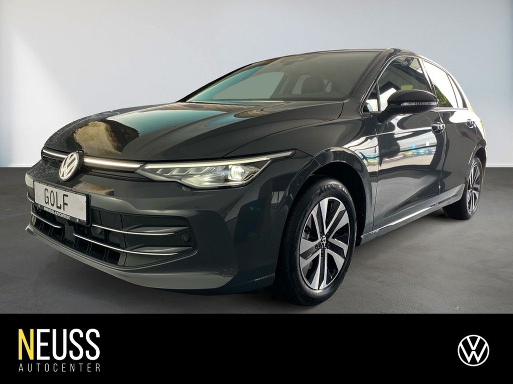 Volkswagen Golf 1,5 eTSI DSG Energy +ACC+RFK+LED+DAB++GRA+K