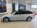 BMW 525 d Touring Luxury NAVI/PSD/LEDER/PDC/LED/2Hd - BMW 525 mit Diesel-Antrieb: Kombi, 2.5
