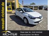 Renault Clio 1.2 16V 75 Expression ""1. Hand"" - Renault Clio: Expression 16v