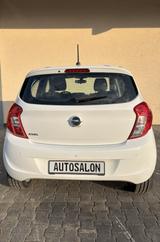 Opel Karl Excite *Klima*PDC h.*Temp*1.Hd.*SHZ*LHZ* - gebrauchte Opel Karl aus dem Jahr 2017
