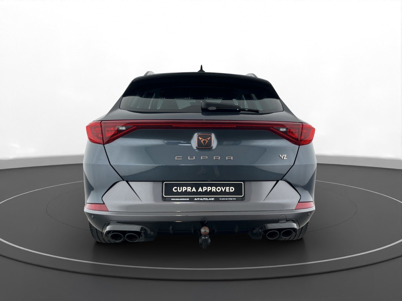 Cupra Formentor - Bild 6