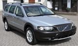 Volvo XC70 2.5 T AWD Cross Country - Volvo: T70