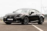 Lexus V8 477KM | TVD | ACCIDENT-FREE | PERFECT  - Lexus RC-Serie: Coupe