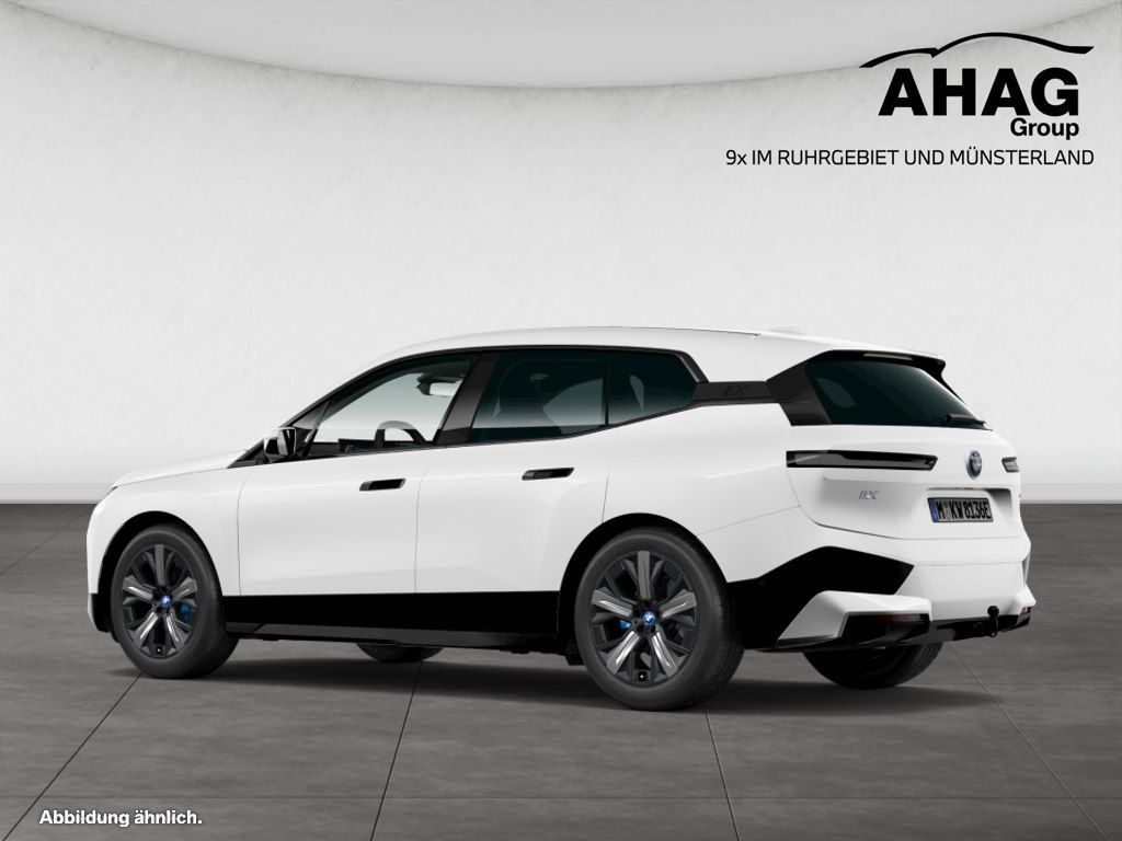 BMW iX - Bild 6