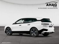 BMW iX - Vorschau Bild 6