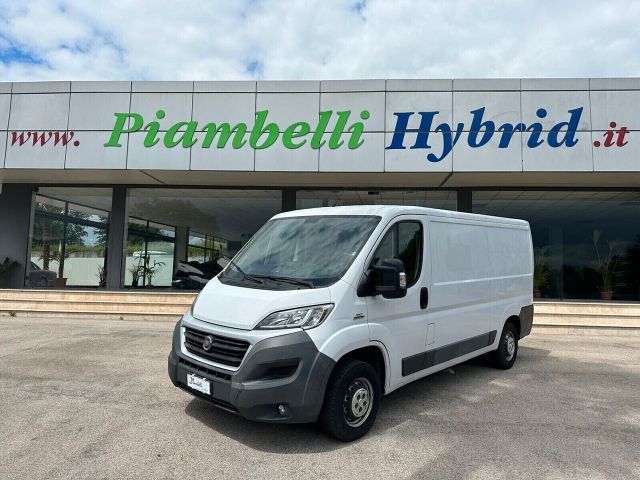 Fiat FIAT DUCATO 2.3 MJET IVA ESPOSTA