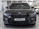 BMW 318i Touring M-Sport FACEL. PANO AHK HUD 360° - BMW 318 in Solingen
