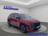 Hyundai Tucson N Line Mild-Hybrid 1.6 T-GDi (160 PS) 48V - : Allradantrieb, Geländewagen