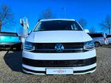 Volkswagen T6 California Beach / DSG / StHz / LED / AHK - VW T6 California Gebrauchtwagen