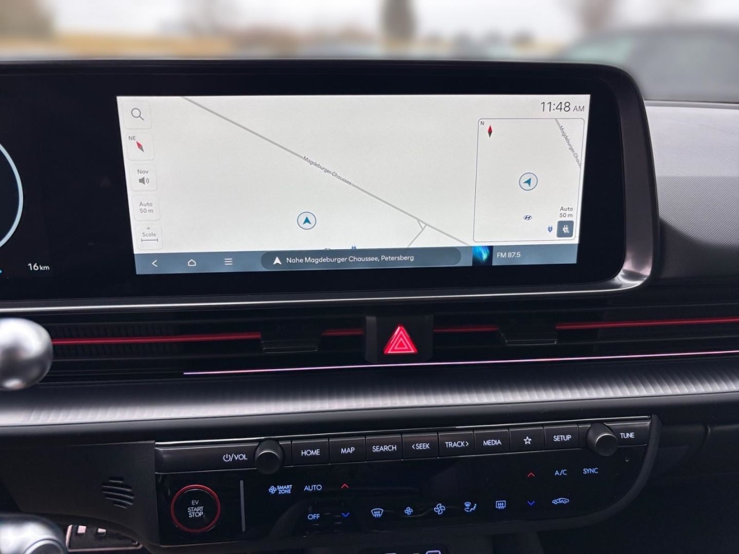 Hyundai IONIQ 6 - Bild 9