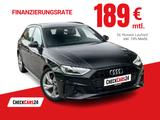 Audi A4 2.0 TDI Avant S line LED NAVI RFK SHZ *SOFORT