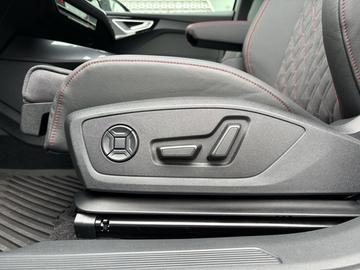 صورة مصغرة 21 لـ 2025 AUDI Q4 E-TRON