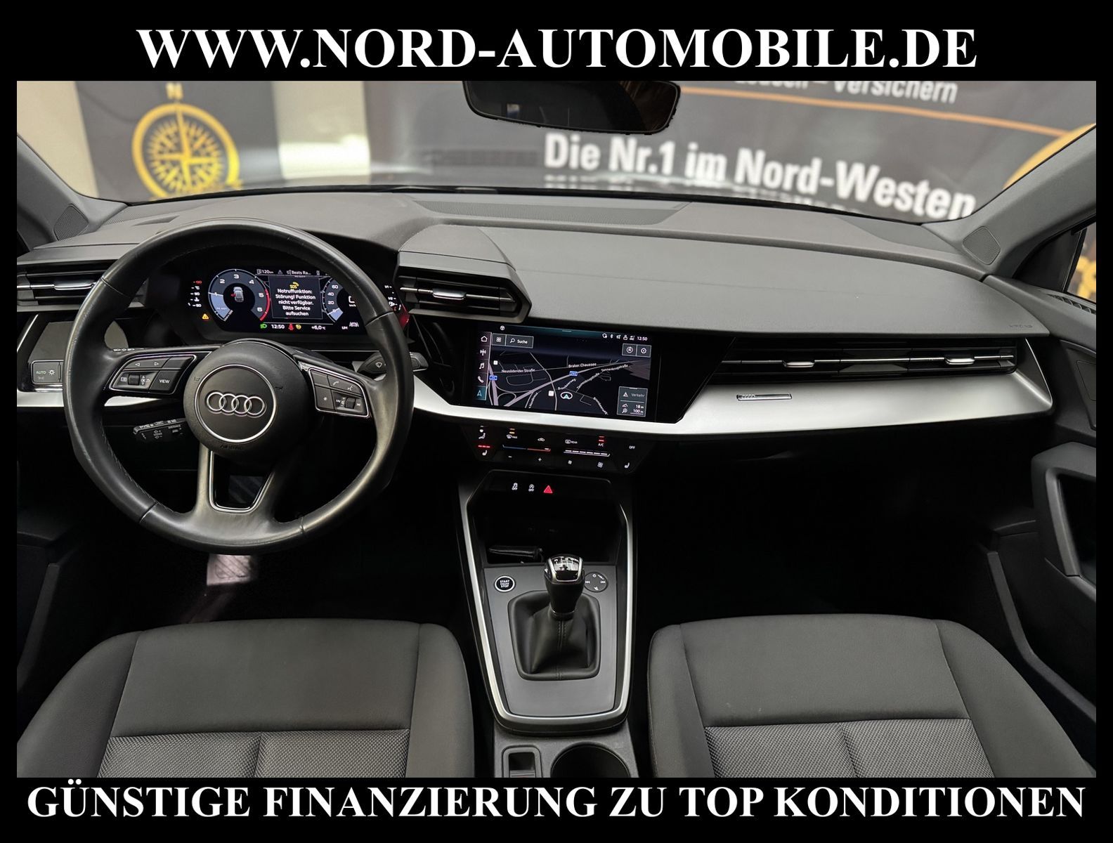 Audi A3 Sportback 2.0 30 TDI Navi/LED/SHZ/Virt.Cockpi foto 18