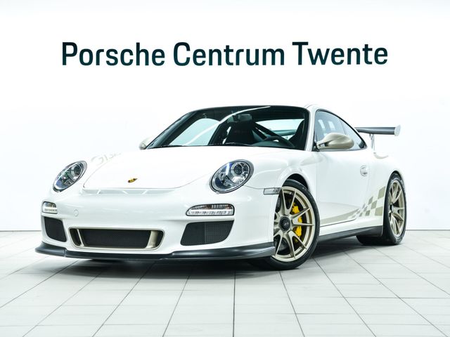 Porsche 911 GT3 RS