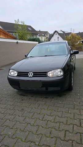 Volkswagen Golf 4 1.4