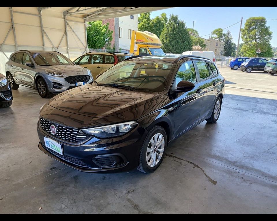 Image of Fiat Tipo
