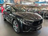 Maserati Levante 3.0 V6 430HP Modena S PANO Sportpaket - Maserati: Modena