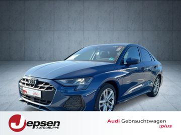 Audi Leasingangebot: Audi A3 Limousine S line 35 TDI S tr. FLA ACC Cam