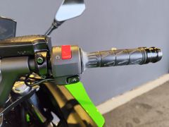 KAWASAKI Ninja 650 Performance  ABS +++ SOFORT VERFÜGBAR