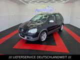 Volkswagen Polo IV 1.9 TDI CrossPolo Sitzhzg Tüv 07 27 - Volkswagen Polo aus 2008: TDI