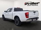Nissan Navara N-Connecta King Cab 4x4/Navi/Aludeckel - Nissan Navara: Cab