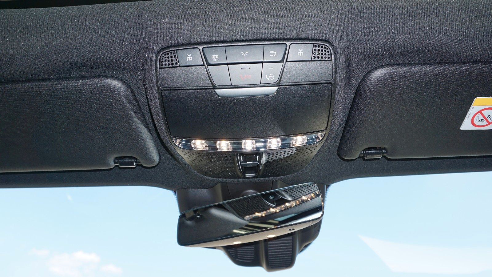 Fahrzeugabbildung Mercedes-Benz E 450 E T-Modell E 450 4Matic, AMG Line, Kamera