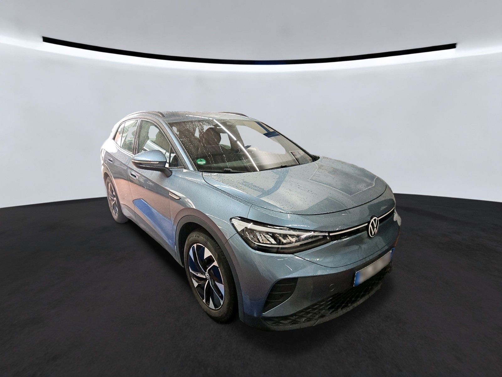 Volkswagen ID.4 Pro Performance 360° LED ACC E-KLAPPE NAVI imagem 2
