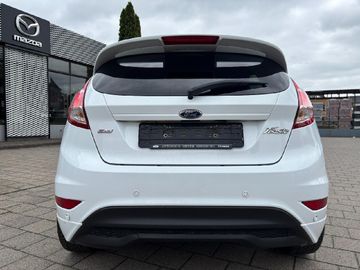 Ford Fiesta 1.0 ST-Line Zahnriemen neu