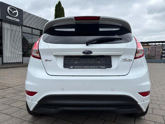 Ford Fiesta 1.0 ST-Line Zahnriemen neu